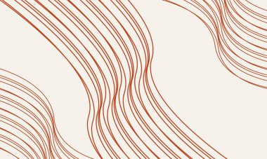 Karışık dalga arka plan dokusu. Soyut akış basit arkaplan, pankart, şablon ve duvar kağıdı.