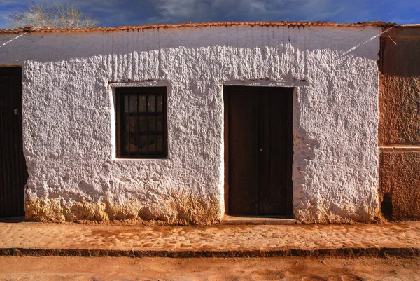 San Pedro de Atacama, Antofagasta Bölgesi, Şili