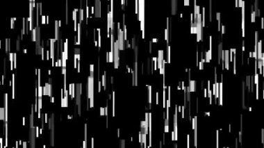 Hud gürültüsü dikey