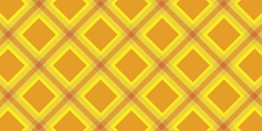 arkaplan, eşkenar dörtgen, altın ve turuncu renkler, düz stil, vektör