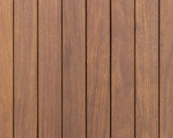 Wood Slatted Texture Architectural Deck — Stock Photo, Image