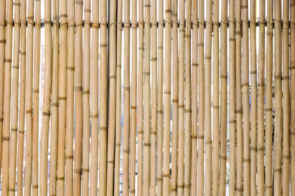 Fundo Tecelagem Bambu Chinês — Fotografia de Stock