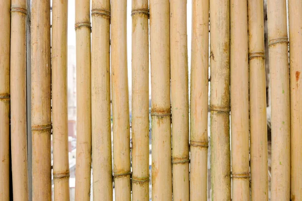 Contexte Tissage Bambou Chinois — Photo