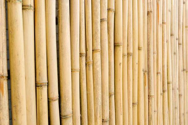 Antecedentes Del Tejido Bambú Chino —  Fotos de Stock