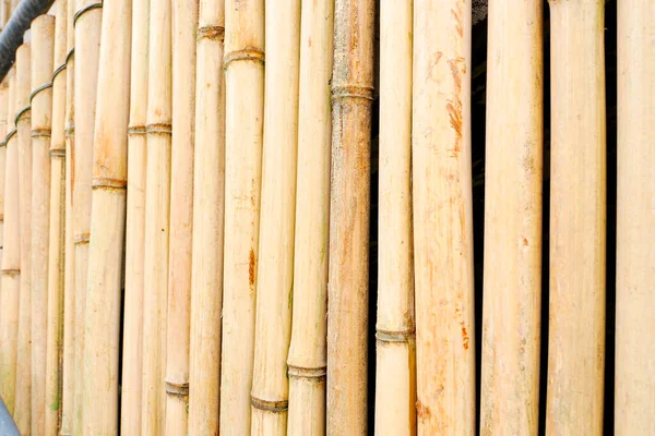 Предпосылки Сплетения Бамбука Китае — стоковое фото