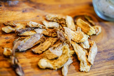 Çin bitkisel ilaçları.