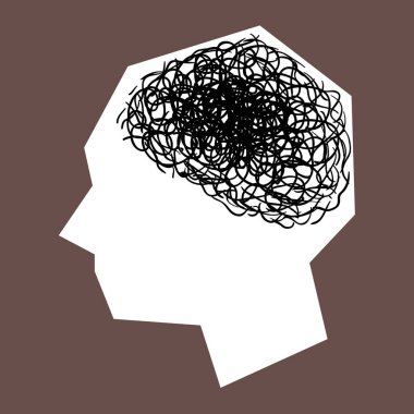 Kurumuş zihin klipsleme sanatı