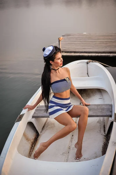 Lancha for clearance girl