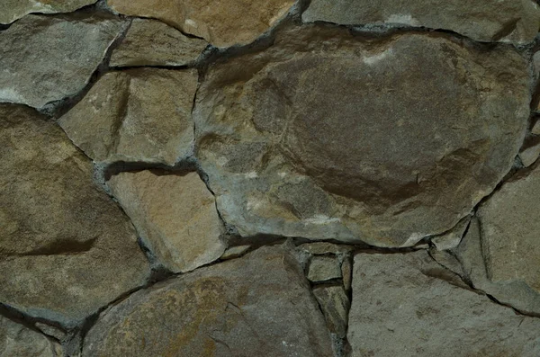 Текстура Больших Камней Фон Натуральных Камней Камни Используемые Создания Стены — стоковое фото