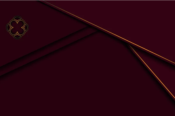 Asma kırmızı kağıt arkaplan