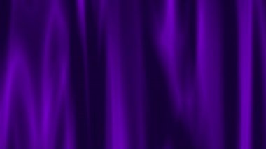  kumaş ipeği efekti mor hareket