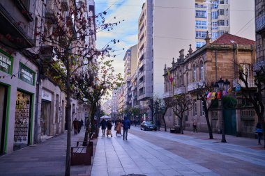 Bizimki, İspanya 21 Ocak 2022, Savunma Heyeti Binası