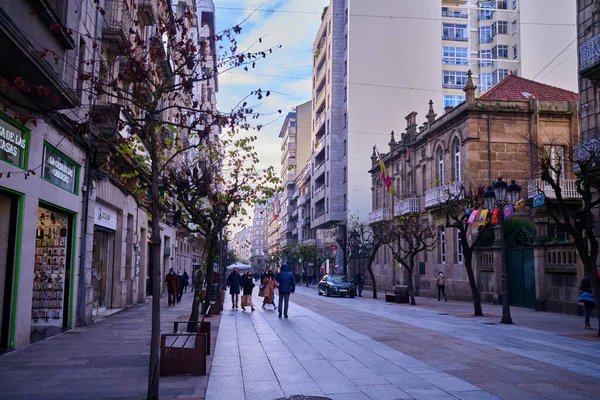 Bizimki, İspanya 21 Ocak 2022, Savunma Heyeti Binası