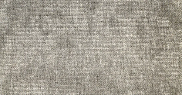 Taplak Meja Bahan Kain Tekstil Latar Belakang Tekstur Kanvas Menyalin — Stok Foto