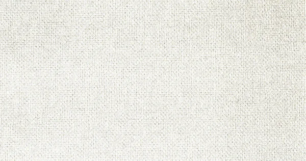 Canvas Texture Background Tablecloth Fabric Material Textile — Stock Photo, Image