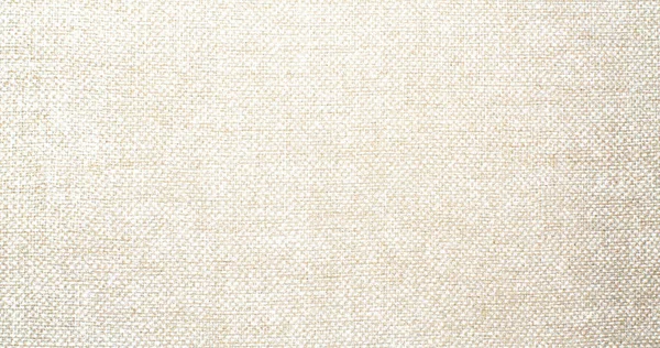 Tablecloth Fabric Material Textile Canvas Texture Background Copy Space — Stock Photo, Image