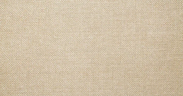 Stoff Textil Leinwand Textur Hintergrund Kopierraum — Stockfoto