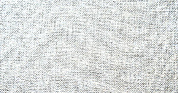 Tischdecke Stoff Stoff Textil Leinwand Textur Hintergrund Kopierraum — Stockfoto