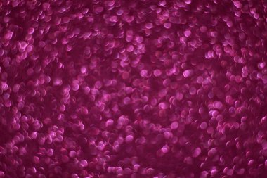 Soyut simli ışıklar arka plan, odaklanmamış