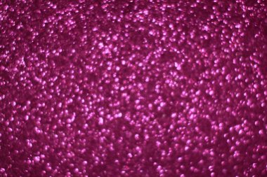 Soyut simli ışıklar arka plan, odaklanmamış