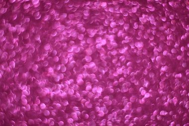 Soyut simli ışıklar arka plan, odaklanmamış