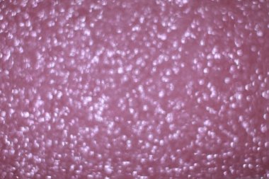 Soyut simli ışıklar arka plan, odaklanmamış