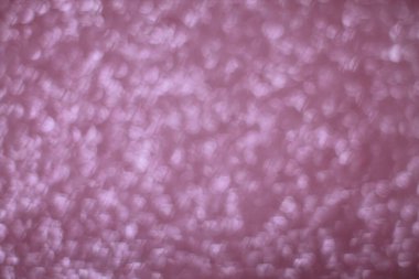 Soyut simli ışıklar arka plan, odaklanmamış