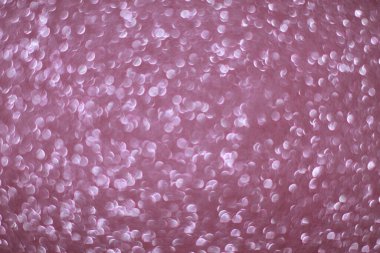 Soyut simli ışıklar arka plan, odaklanmamış