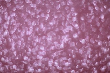 Soyut simli ışıklar arka plan, odaklanmamış