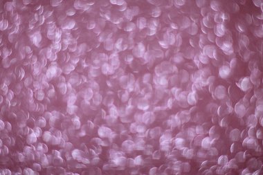 Soyut simli ışıklar arka plan, odaklanmamış