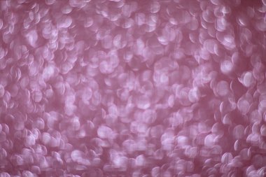 Soyut simli ışıklar arka plan, odaklanmamış