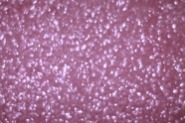 Soyut simli ışıklar arka plan, odaklanmamış