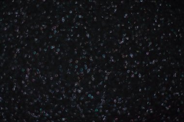 Soyut simli ışıklar arka plan, odaklanmamış