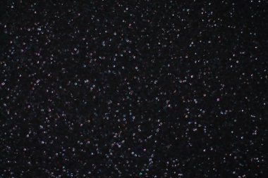 Soyut simli ışıklar arka plan, odaklanmamış