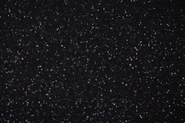 Soyut simli ışıklar arka plan, odaklanmamış