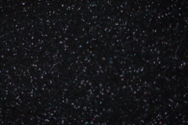 Soyut simli ışıklar arka plan, odaklanmamış