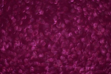 Soyut simli ışıklar arka plan, odaklanmamış