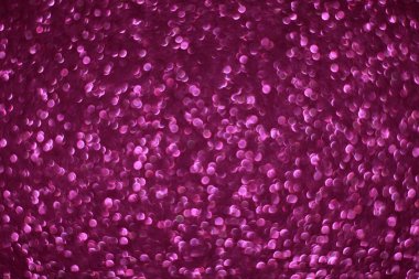 Soyut simli ışıklar arka plan, odaklanmamış