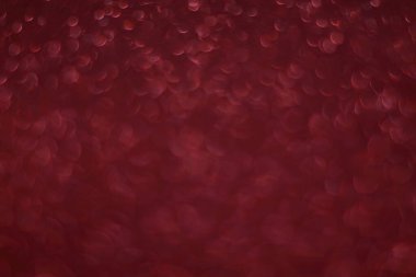 Soyut simli ışıklar arka plan, odaklanmamış