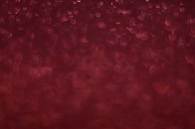 Soyut simli ışıklar arka plan, odaklanmamış