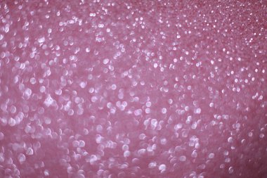 Soyut simli ışıklar arka plan, odaklanmamış