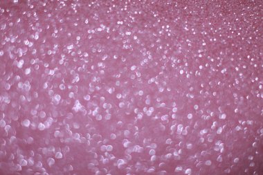 Soyut simli ışıklar arka plan, odaklanmamış