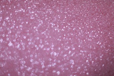 Soyut simli ışıklar arka plan, odaklanmamış