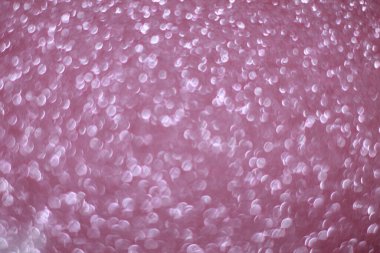 Soyut simli ışıklar arka plan, odaklanmamış