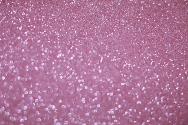 Soyut simli ışıklar arka plan, odaklanmamış