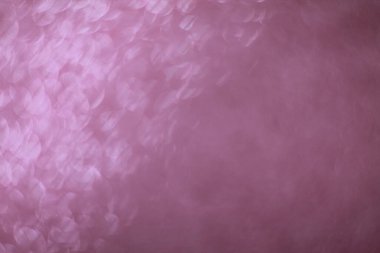 Soyut simli ışıklar arka plan, odaklanmamış