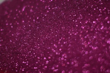 Soyut simli ışıklar arka plan, odaklanmamış