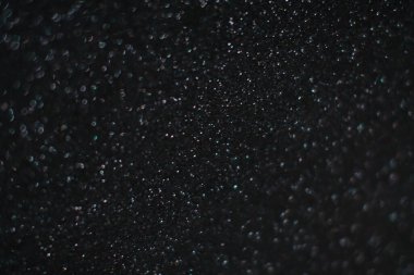 Soyut simli ışıklar arka plan, odaklanmamış