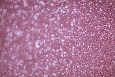 Soyut simli ışıklar arka plan, odaklanmamış