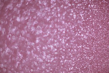 Soyut simli ışıklar arka plan, odaklanmamış